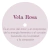 Vela rosa - comprar online