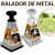 RALADOR 4 FACES 8D - loja online