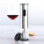 KIT 2PCS ABRIDOR VINHO AUTOMATICO CORTADOR LACRE P