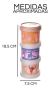 CJ ORG ROSCA STITCH - 3 PCS na internet