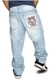 Calça Jeans - Rogue street