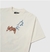 Camisata Sufgang Crystal Ball Off-White na internet