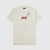 Camisata Sufgang Crystal Ball Off-White