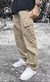 Calça Cargo - comprar online