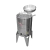 Fritadeira Elétrica Água e Óleo 24L-FC 220v