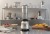 Liquidificador Inox Copo Inox, Alta Rotação, 2,0 Litros - LI2 - COD 260 - Contripac