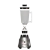 Liquidificador Inox Copo Plástico, Alta Rotação, 1,5 Litros - LT1.5 - COD 171 na internet
