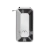 Moedor de Carne Boca Inox 98, com Pré Cortador - PSP98L T - loja online