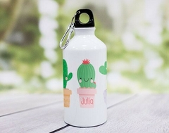 Botella Hoppy Aluminio en internet