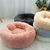 Cama Anti Estresse para Cães-Cama Nuvem