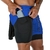 Shorts Esportivos Quick Dry para Homems na internet