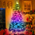 Luz de Natal Impermeável na internet
