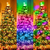 Luz de Natal Impermeável na internet