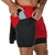 Shorts Esportivos Quick Dry para Homems - comprar online