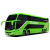 FLIXBUS ADAMANTINA - Skin Comil Campione Invictus DD 2023 8x2 (JH3D)