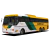 GONTIJO - Skin Mercedes-Benz Monobloco O-400 (Norman Mods) - comprar online