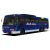 REAL ITA - Skin Mercedes-Benz Monobloco O-400 (Norman Mods)