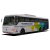 TRANSBRASILIANA - Skin Mercedes-Benz Monobloco O-400 (Norman Mods)