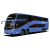 GUANABARA - Skin Busscar Panorâmico DD NB1 15 metros (Modshop)