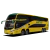 MACTUR - Skin Busscar Panorâmico DD NB1 15 metros (Modshop)
