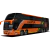 AMATUR - Skin Busscar Vissta Buss DD 15 metros (Modshop) - comprar online