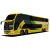 GONTIJO - Skin Busscar Vissta Buss DD 15 metros (Modshop)
