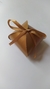 EMBALAGEM DE PAPEL (DOURADO) - Rose Marie