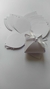 EMBALAGEM DE PAPEL LISO - Rose Marie