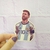 Vinilo Messi - comprar online
