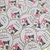 Stickers cierra bolsas en internet