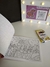 Libro para colorear de Bobbie Goods - Entre Calcos