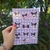 Plancha Kuromi - comprar online
