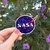 Vinilo NASA - comprar online