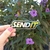 Vinilo Sendit - comprar online