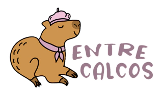 Entre Calcos