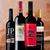 Kit - Sossego Alentejano Tinto, Esteva Douro Tinto, JP Azeitão Tinto, Pé Tinto - comprar online