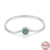 Bracelete Prata Maleável - Prata 925 - loja online