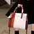Bolsa Luxo Feminino - Couro Genuíno - USE  &  ABUSE 