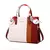 Bolsa Luxo Feminino - Couro Genuíno - comprar online