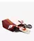 Bolsa Luxo Feminino - Couro Genuíno - loja online