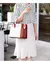 Bolsa Luxo Feminino - Couro Genuíno na internet