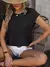 Blusas vintage para mulheres modernas - comprar online