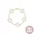 Pulseira Vintage Alhambra, 5 motivos