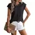 Blusas vintage para mulheres modernas - comprar online