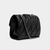 Bolsa de ombro de Couro PU - USE  &  ABUSE 