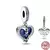 Separador Charms e Pendente - comprar online