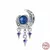 Separador Charms e Pendente - loja online