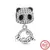 Imagem do Separador Charms e Pendente