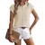 Blusas vintage para mulheres modernas