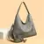 Bolsa Sacola | Couro Genuíno - comprar online